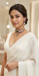 Bridal Rajwadi Jewellery Collection